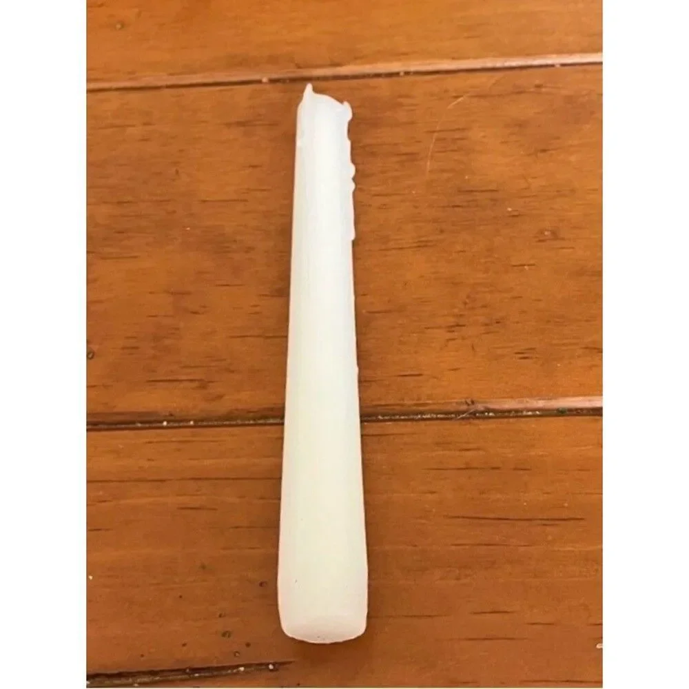 White Candle